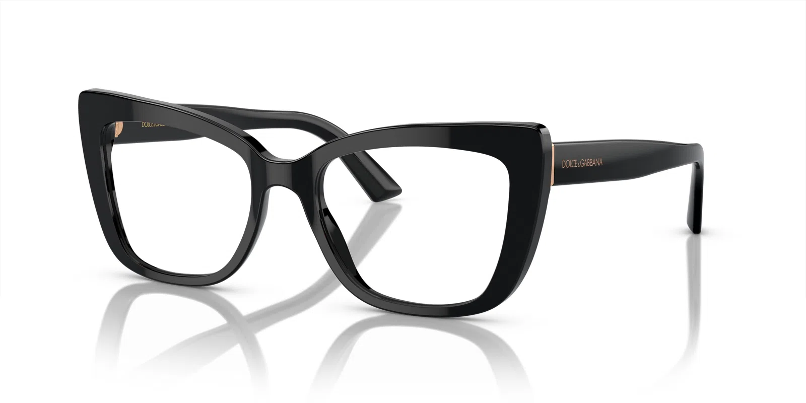 Dolce & Gabbana 3308 Eyeglasses - view 60
